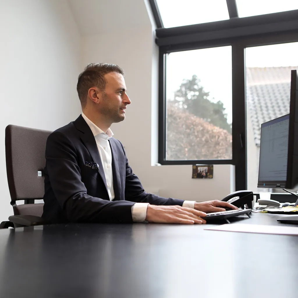 diverse boekhoudkundige aspecten ontdekken bij accountancy Tanghe Koksijde